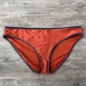 Aerie Cheeky Swim Bikini Bottom